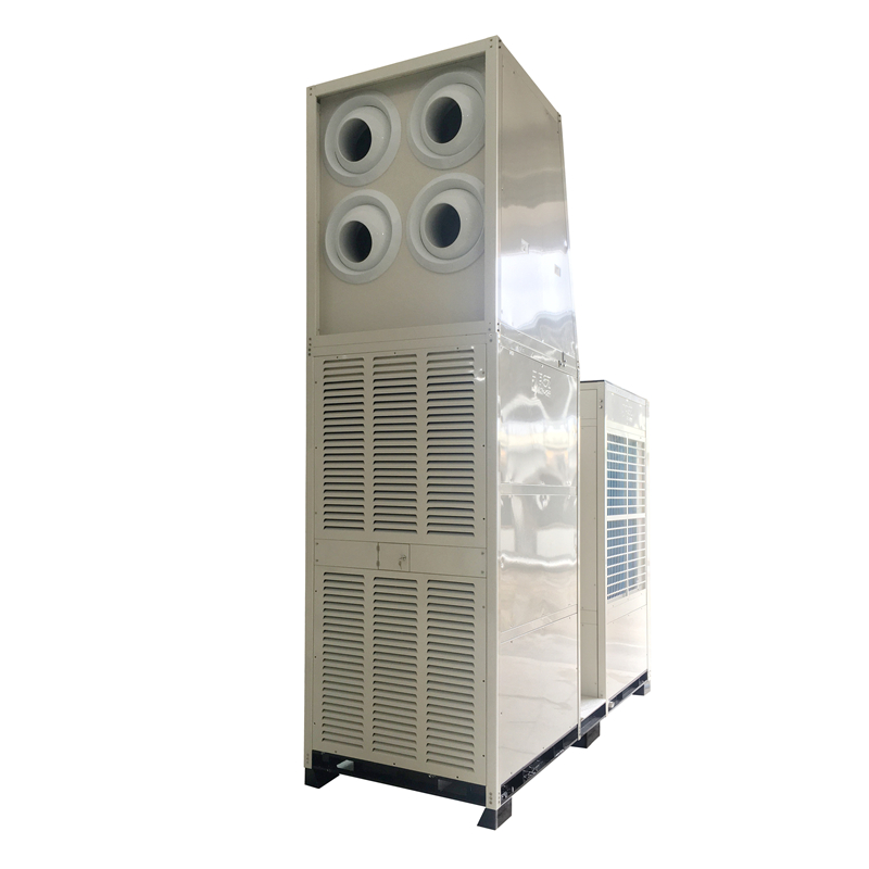 DCG系列空调（一体式篷房空调）