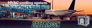 HVAC cooling system