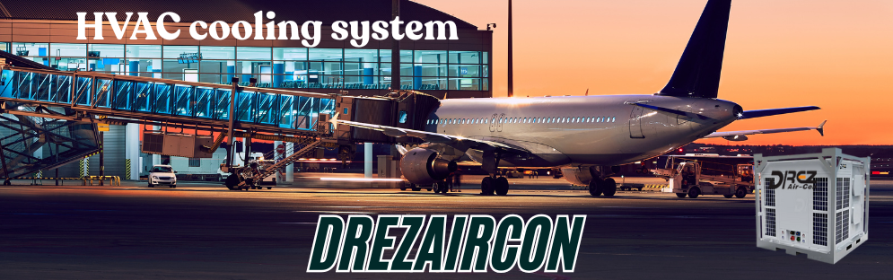 HVAC cooling system