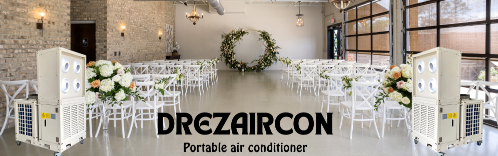 portable air conditioner