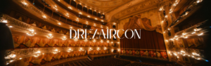 Best Air Dome Air Conditioner Service for Industrial and Temporary Structures
