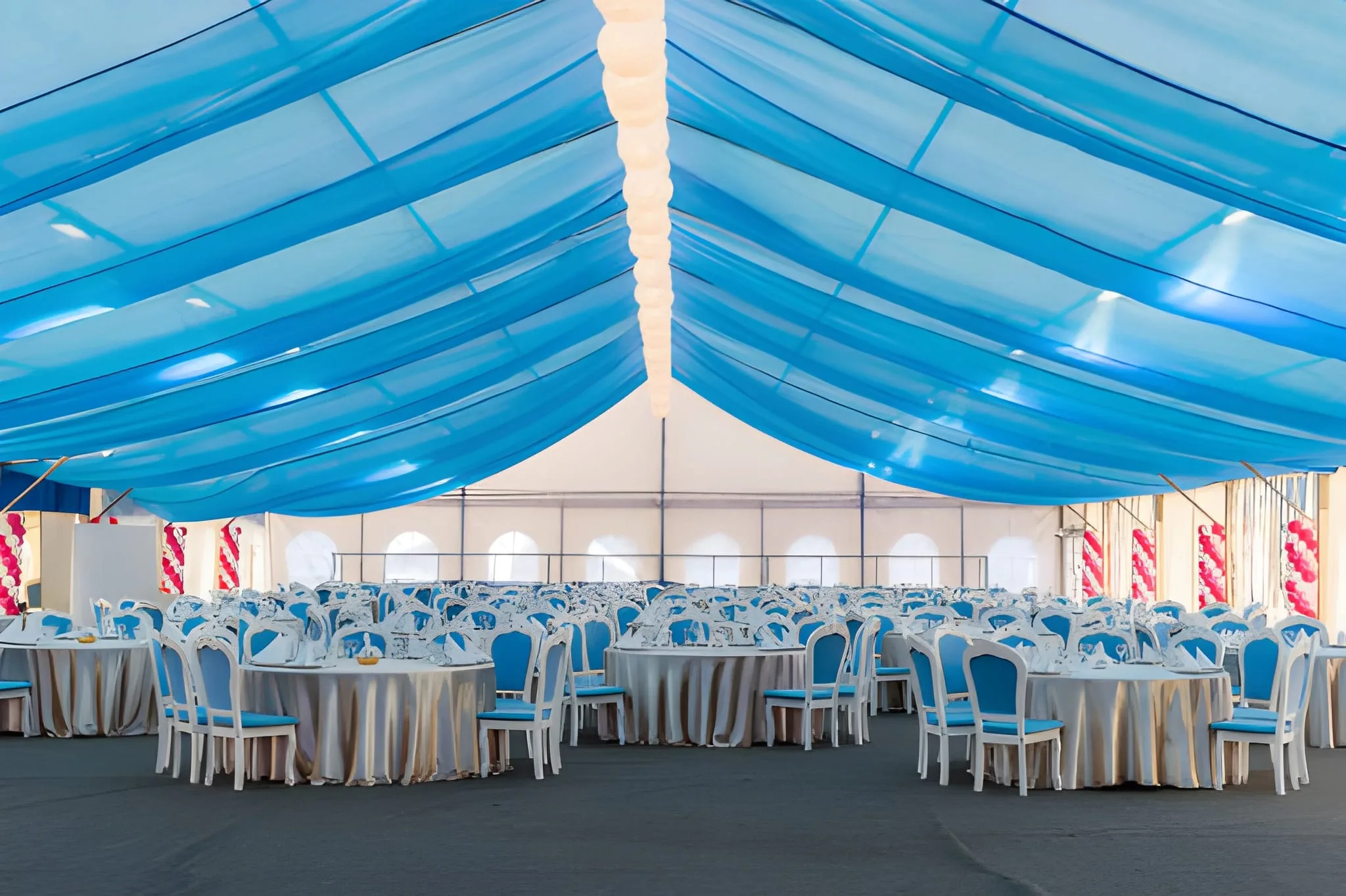 1 号仓库最佳工厂空调