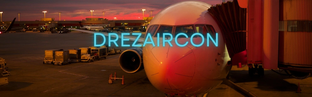 Airplane pre-conditioning air unit cooling